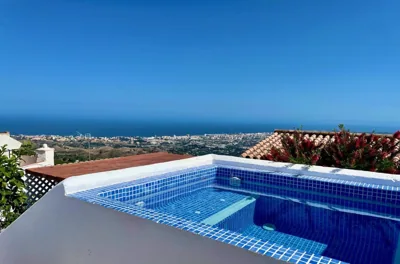Casa Sierra - Mijas Pueblo — 写真 4