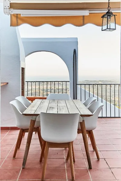 Casa Sierra - Mijas Pueblo — 写真 5