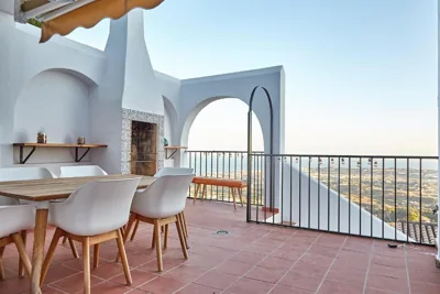 Casa Sierra - Mijas Pueblo — 写真 6