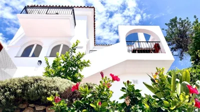 Casa Sierra - Mijas Pueblo — 写真 9
