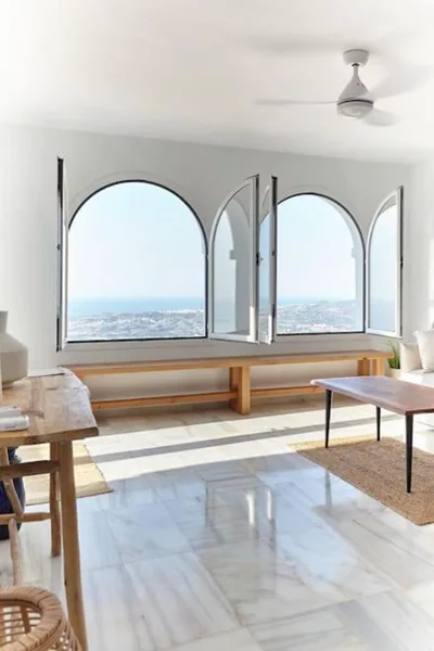 Casa Sierra - Mijas Pueblo — 写真 10