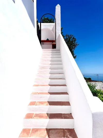 Casa Sierra - Mijas Pueblo — 写真 12