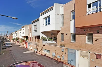 Casa Sierra Nevada — foto 6