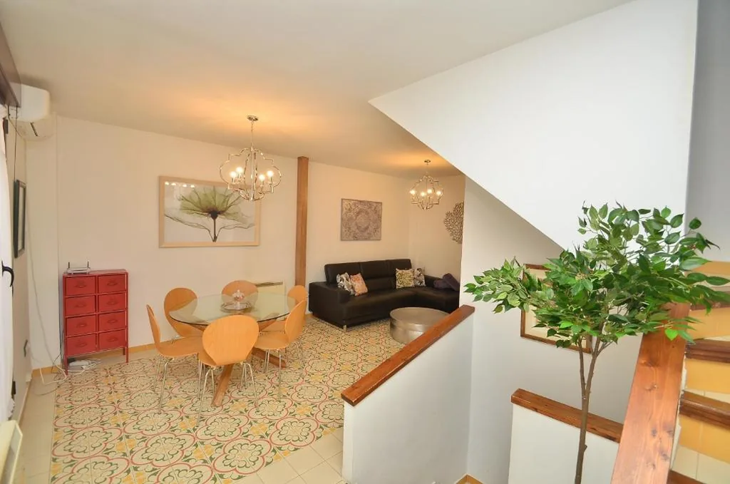 Casa con 3 camere da letto — Casa Siesta