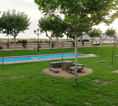 CASA SIETE LAGOS — foto 4