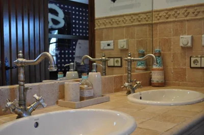 Casa Silca — 写真 3