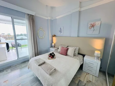 Casa Silvia Marbella - dom w kompleksie hotelowym — foto 2