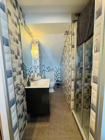 Casa Silvia Marbella - dom w kompleksie hotelowym — foto 3