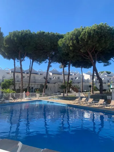Casa Silvia Marbella - dom w kompleksie hotelowym — foto 9
