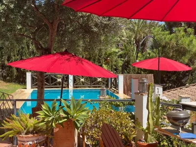 Casa Simba Guest House Adults only — foto 4