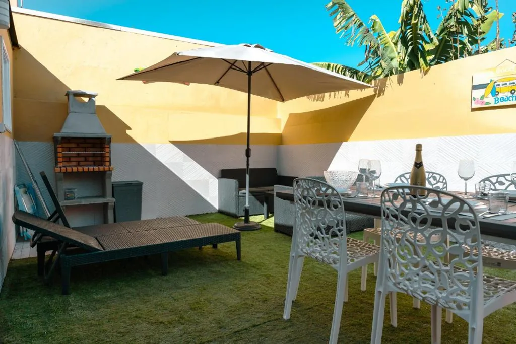 Villa met 3 slaapkamers — Casa Simona