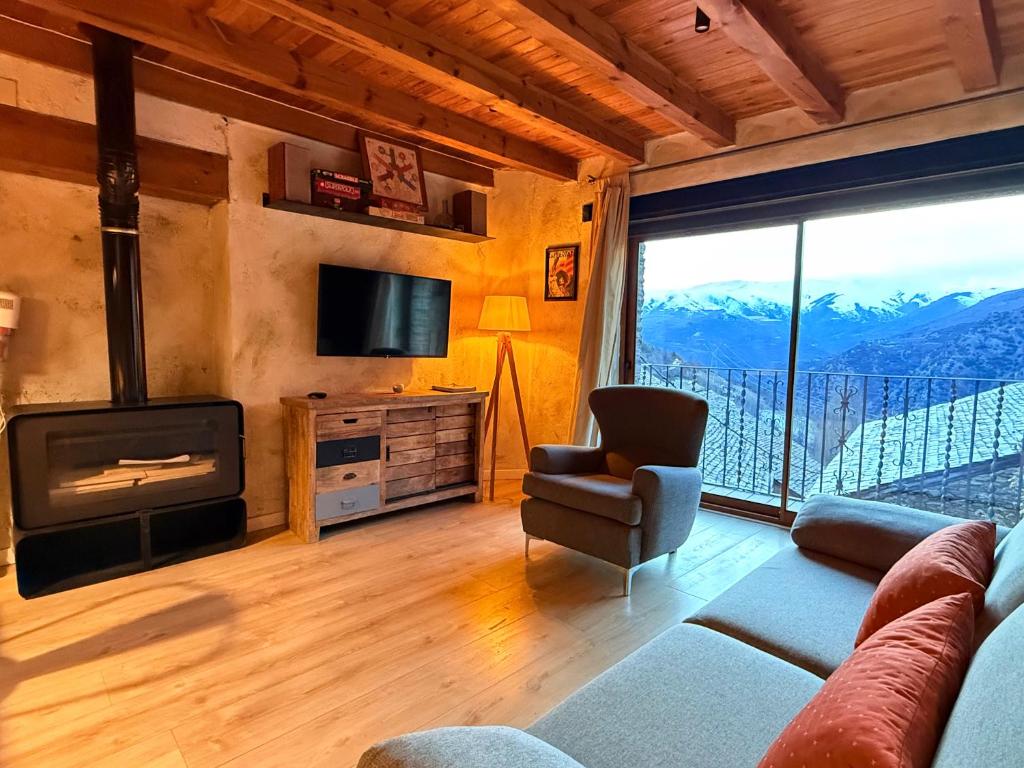 Casa Sinera - L'Amfitriona
