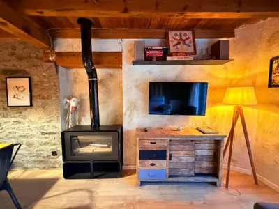 Casa Sinera - L'Amfitriona — foto 2
