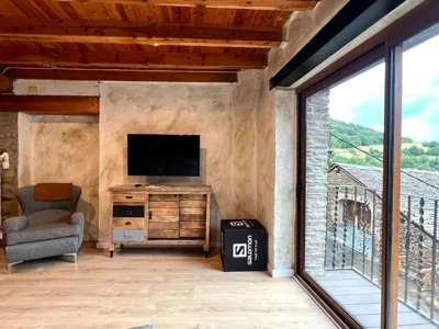 Casa Sinera - L'Amfitriona — foto 8