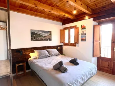 Casa Sinera - L'Amfitriona — foto 9