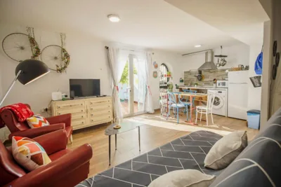 Casa singular y con encanto — 写真 2