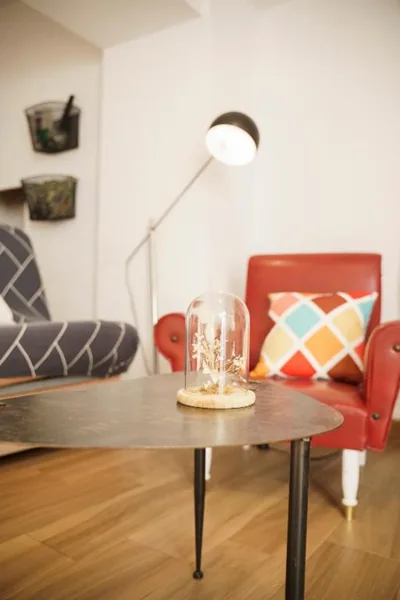 Casa singular y con encanto — 写真 5