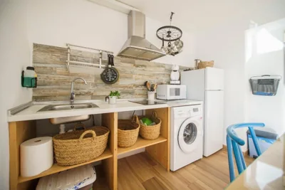 Casa singular y con encanto — 写真 9