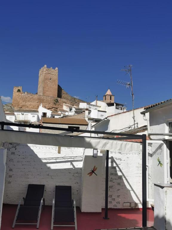 Casa Sionna