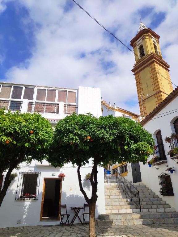 Casa Sirena