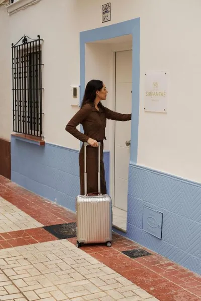 CASA SIRFANTAS Málaga — foto 6