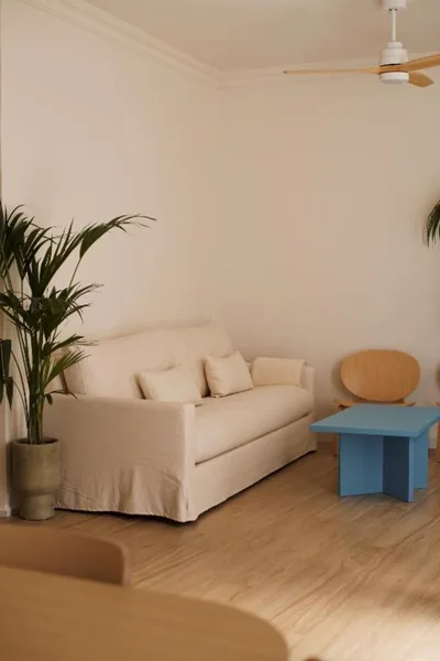 CASA SIRFANTAS Málaga — foto 7
