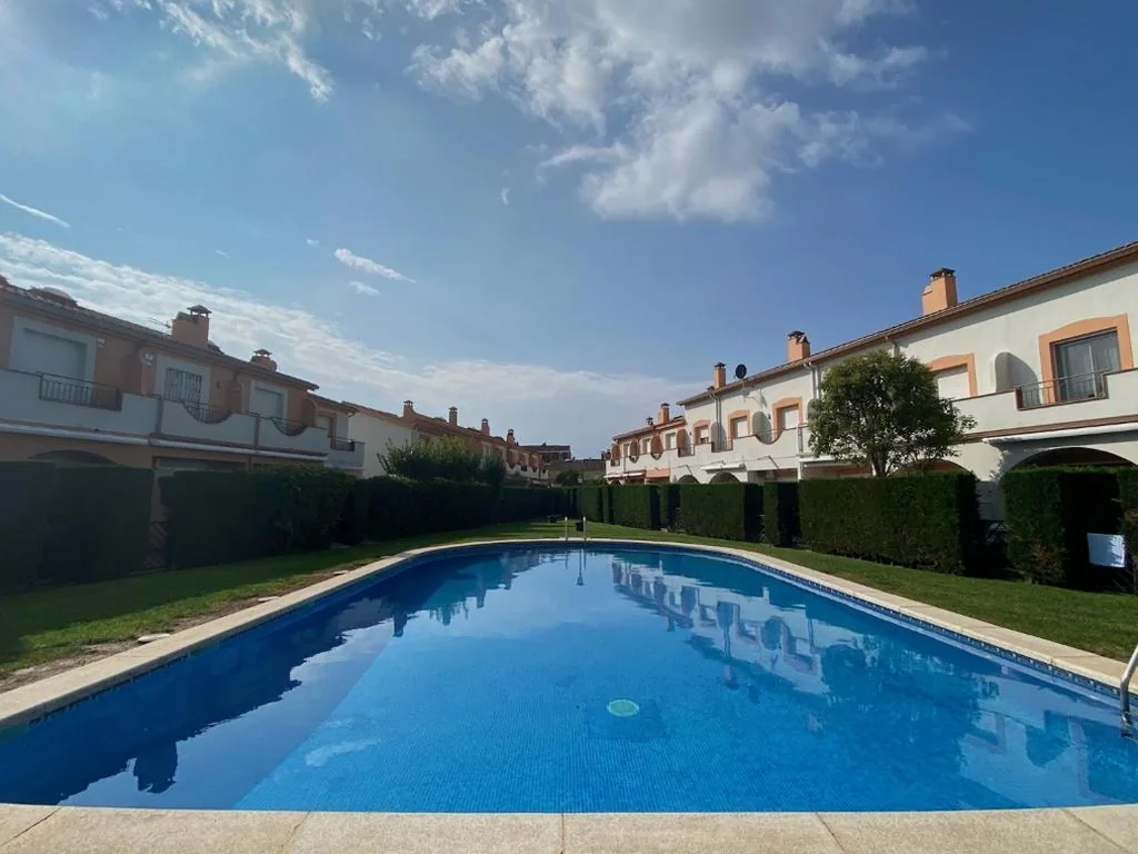 Casa de 2 dormitorios — Casa Sobrestany L’Estartit
