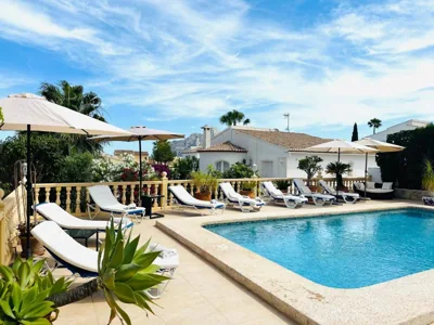 Casa Sofia — Foto 4