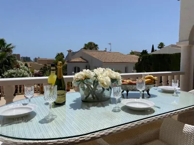 Casa Sofia — Foto 5