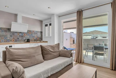 Casa Sol de Conil — foto 5