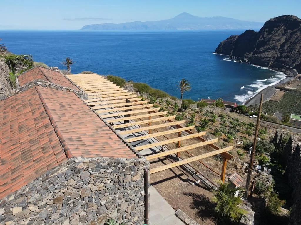 Villa 1 chambre — Casa Sol