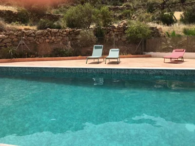 Casa Sol y Luz - casa rural — Foto 4