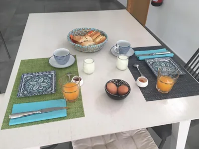 Casa Sol y Luz - casa rural — Foto 5