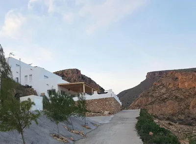 Casa Sol y Luz - casa rural — Foto 6