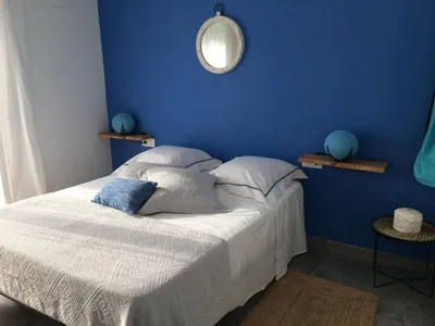 Casa Sol y Luz - casa rural — Foto 7