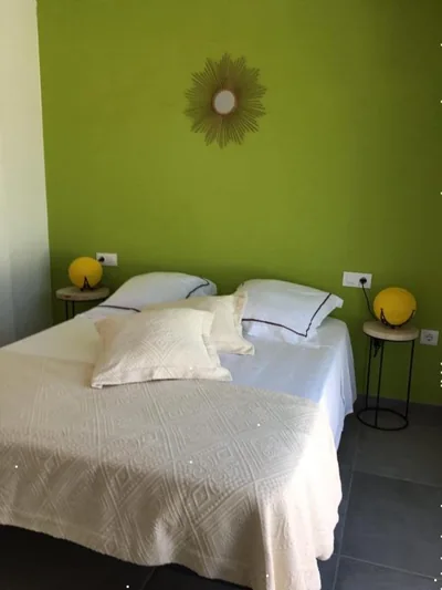 Casa Sol y Luz - casa rural — Foto 9