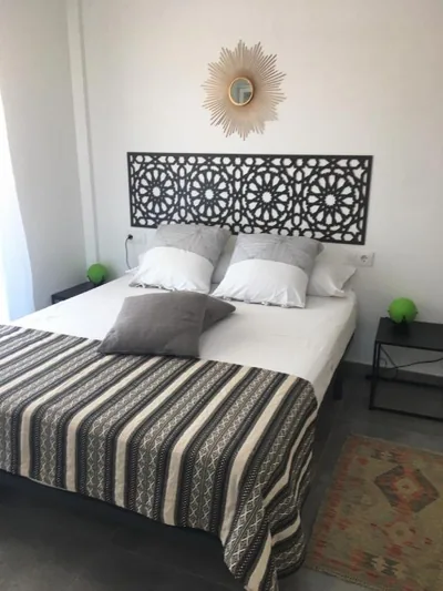 Casa Sol y Luz - casa rural — Foto 10