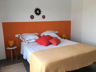 Casa Sol y Luz - casa rural — Foto 11