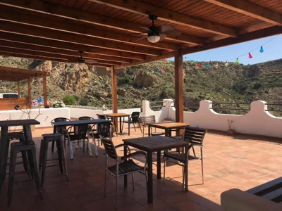 Casa Sol y Luz - casa rural — Foto 12