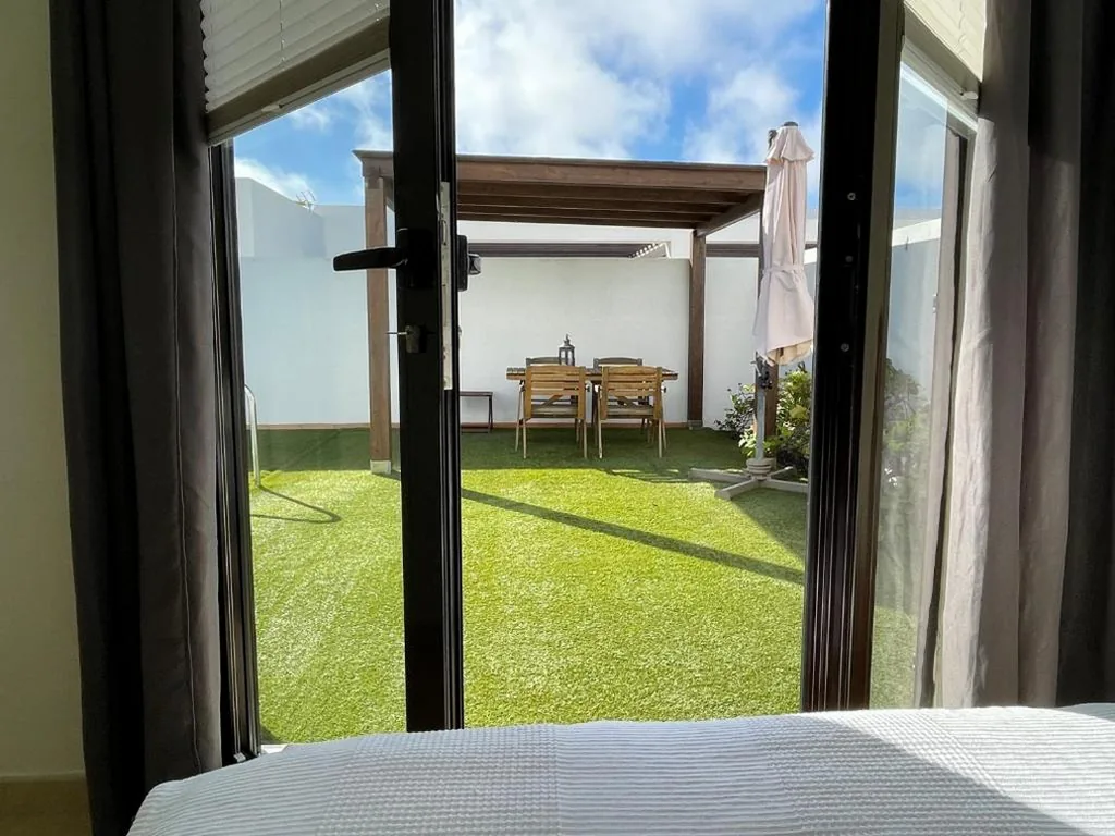 Casa Sol y Mar Azul un'oasi a due passi dal mare