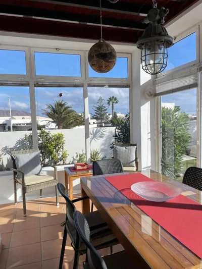Casa Sol y Mar Azul un'oasi a due passi dal mare — foto 5