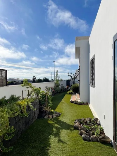 Casa Sol y Mar Azul un'oasi a due passi dal mare — foto 7