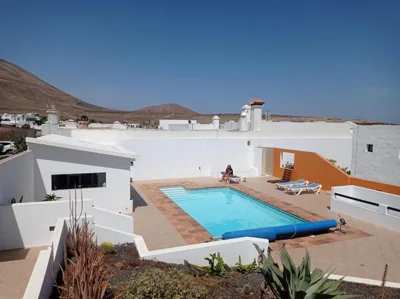 Casa Sol y Mar Tias — 写真 4