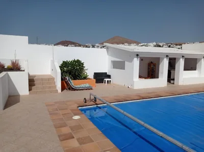 Casa Sol y Mar Tias — 写真 9