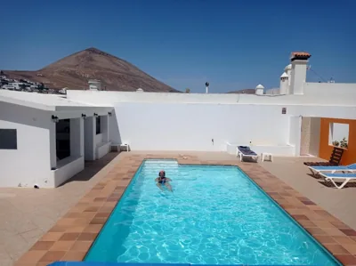 Casa Sol y Mar Tias — 写真 10