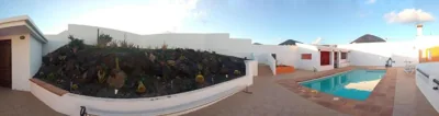Casa Sol y Mar Tias — 写真 11