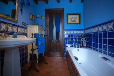 Casa Solallosa 112 — 照片 3