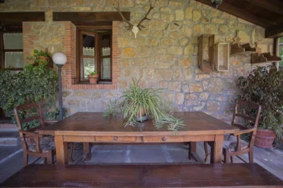 Casa Solallosa 112 — 照片 5