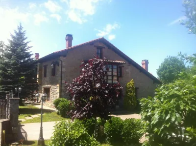 Casa Solallosa 112 — 照片 9