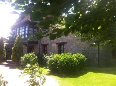 Casa Solallosa 112 — 照片 10